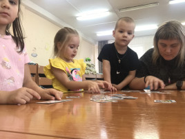 Тематический день по безопасности Тематический день по безопасности.