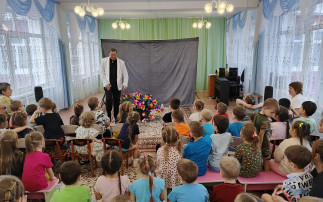 «Мир фокусов» «Мир фокусов».