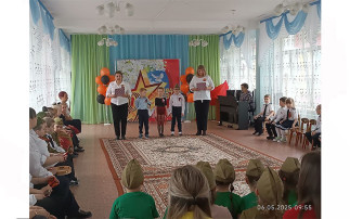 Праздник к 80 -летию Победы «Мы помним! Мы гордимся!» Праздник к 80 -летию Победы «Мы помним! Мы гордимся!».