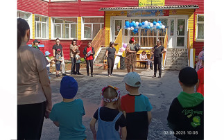 Городская квест - игра ''Путешествие в страну счастливого детства" Городская квест - игра ''Путешествие в страну счастливого детства".