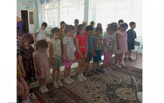 "Минута молчания" "Минута молчания".