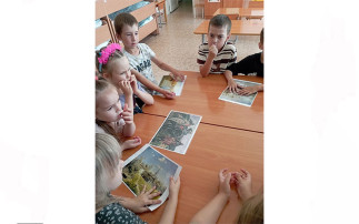 Виртуальная экскурсия в картинную галерею Виртуальная экскурсия в картинную галерею.