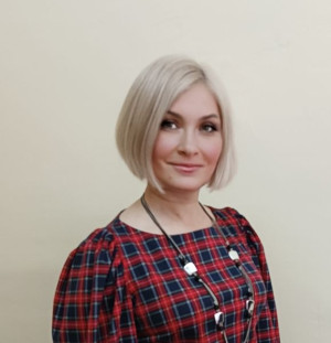 Старший воспитатель Клочихина Лариса Александровна Старший воспитатель Клочихина Лариса Александровна